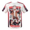 koszulka-treningowa-muay-thai-biala-czerwona-kickboxing-mma-thai-train-hard-fight-easy-s