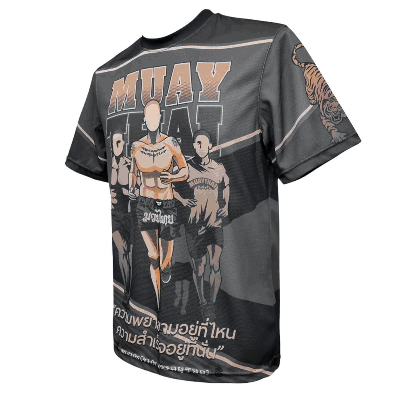 koszulka-treningowa-muay-thai-czarna-kickboxing-mma-thai-will-power-m