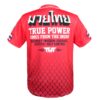 koszulka-treningowa-muay-thai-czerwona-kickboxing-mma-thai-true-power-twin-tigers-yantra-red-l