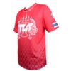 koszulka-treningowa-muay-thai-czerwona-kickboxing-mma-thai-true-power-twin-tigers-yantra-red-m