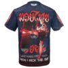 koszulka-treningowa-muay-thai-granatowa-czerwona-kickboxing-mma-kicking-bag-xxl-min