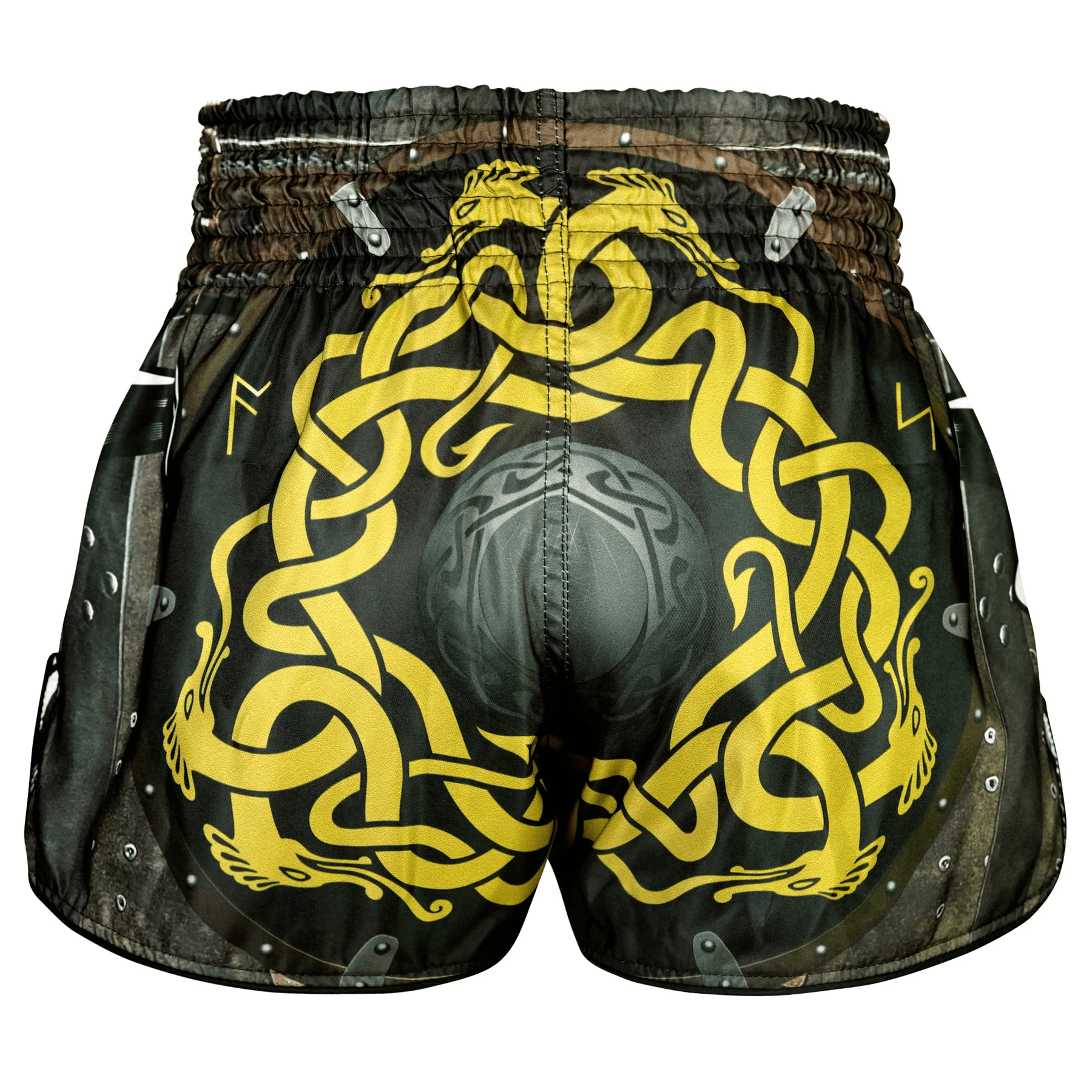 spodenki-treningowe-tuff-muay-thai-kickboxing-mma-czarne-retro-berserkers-fury-l