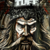 spodenki-treningowe-tuff-muay-thai-kickboxing-mma-czarne-retro-berserkers-fury-xxl