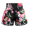 spodenki-treningowe-tuff-muay-thai-kickboxing-mma-czarne-rozowe-wild-thorns-l