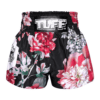 spodenki-treningowe-tuff-muay-thai-kickboxing-mma-czarne-rozowe-wild-thorns-s
