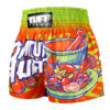 spodenki-treningowe-muay-thai-kickboxing-mma-tuff-czerwone-zielone-som-tum-smash-m