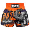 spodenki-treningowe-muay-thai-kickboxing-mma-tuff-pomaranczowe-fioletowe-ayiara-s