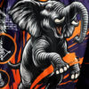 spodenki-treningowe-muay-thai-kickboxing-mma-tuff-pomaranczowe-fioletowe-ayiara-xxl