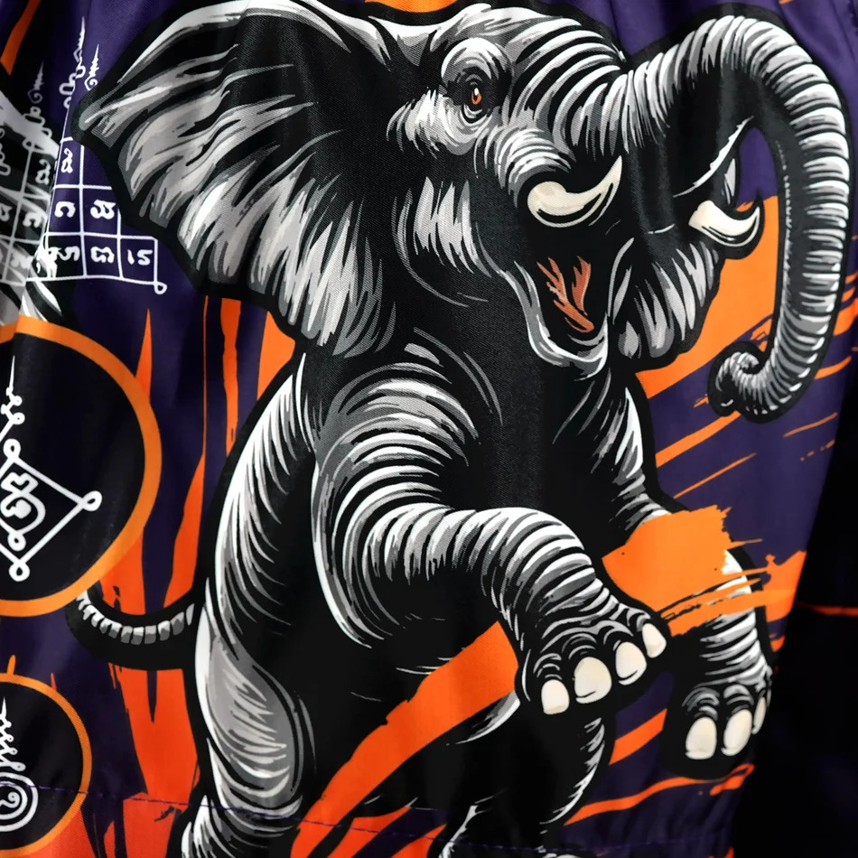 spodenki-treningowe-muay-thai-kickboxing-mma-tuff-pomaranczowe-fioletowe-ayiara-xxl